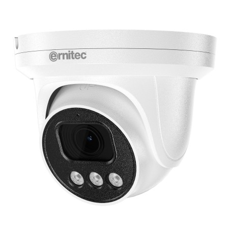 Ernitec Wolf 5MP Turret Camera with – 0070-08131